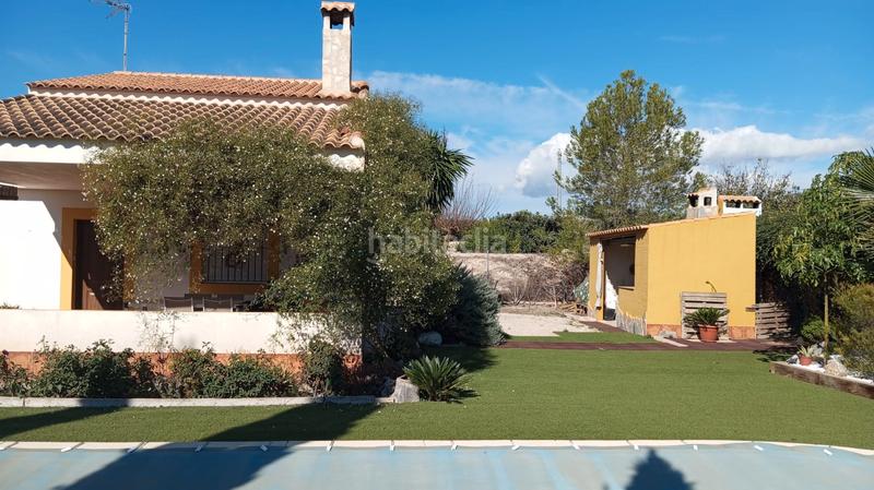 Foto d2245aed-7166-40f6-952e-140dc3c6175d. Casa vendo casa de campo . en Fortuna