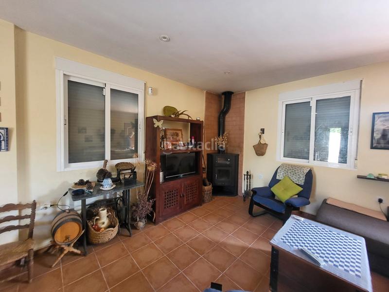 Foto e13ad263-da1f-4242-b4b2-27bbde946b10. Casa vendo casa de campo . en Fortuna