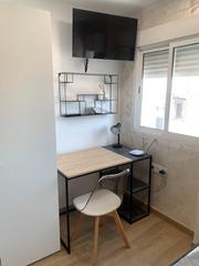 Lloguer Estudi a La Ñora. Alquilo estudio amueblado en la ñora