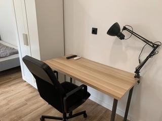 Lloguer Estudi a La Ñora. Alquilo estudio amueblado en la ñora