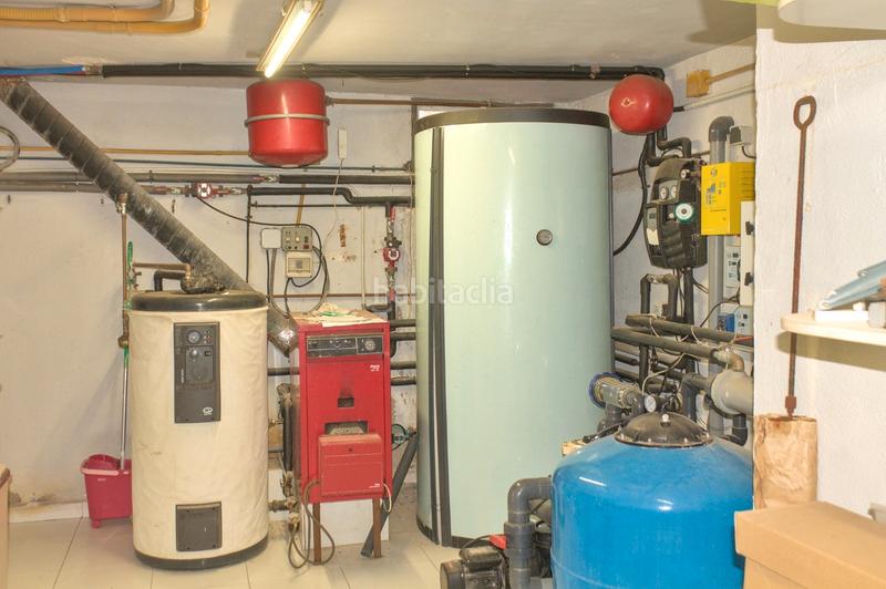 Foto 15fdd928-697e-4b6e-958b-aafb0887ec28. Chalet con parcheggio piscina in Zona Galúa - Calnegre Manga del Mar Menor (La)