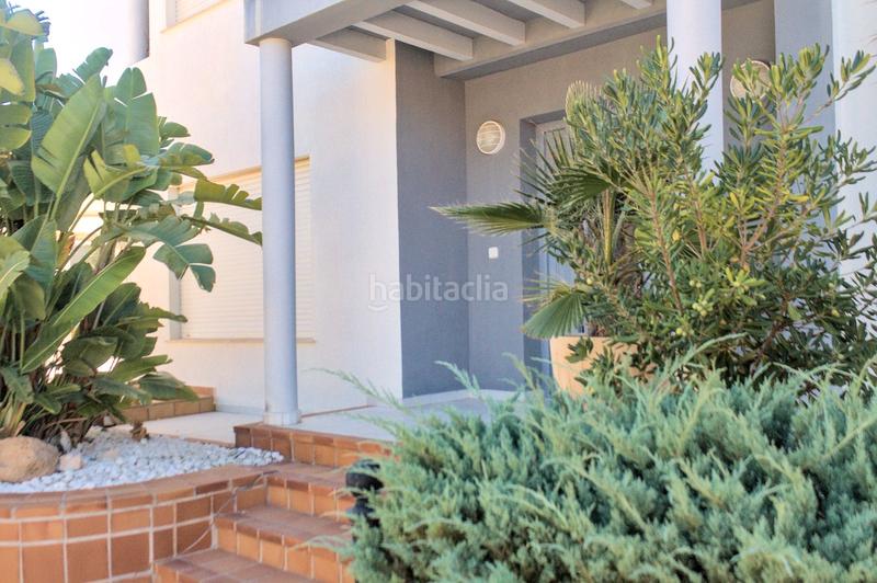 Foto 1dffc6d9-4988-4f31-b932-6e54524bf587. Chalet con parcheggio piscina in Zona Galúa - Calnegre Manga del Mar Menor (La)