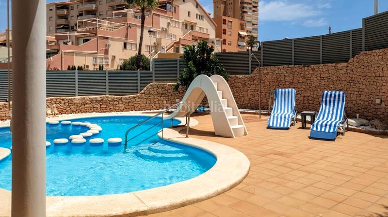 Foto 1e9452e3-f25e-4cf1-b3e7-392b292cce1c. Chalet con parcheggio piscina in Zona Galúa - Calnegre Manga del Mar Menor (La)