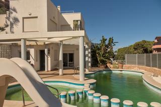 Xalet a Zona Galúa - Calnegre. Vendo chalet en la manga del mar menor