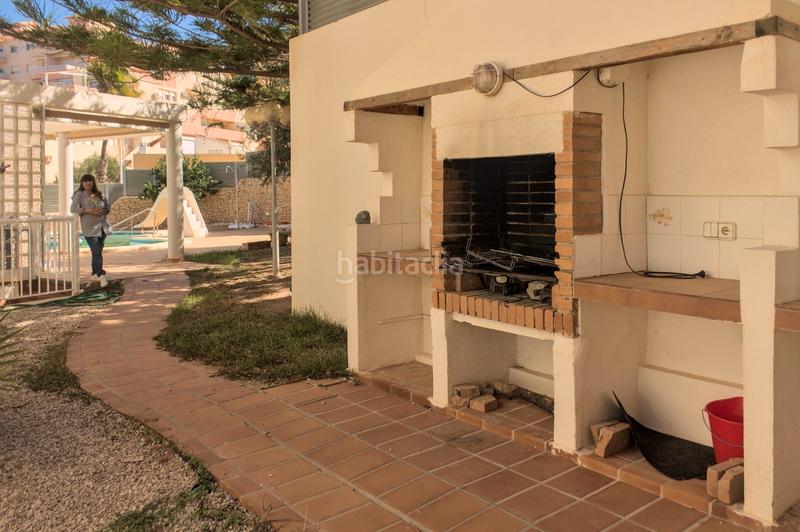 Foto 29ffcf4a-518b-4fb6-9ee3-1beabd82b41e. Chalet con parcheggio piscina in Zona Galúa - Calnegre Manga del Mar Menor (La)