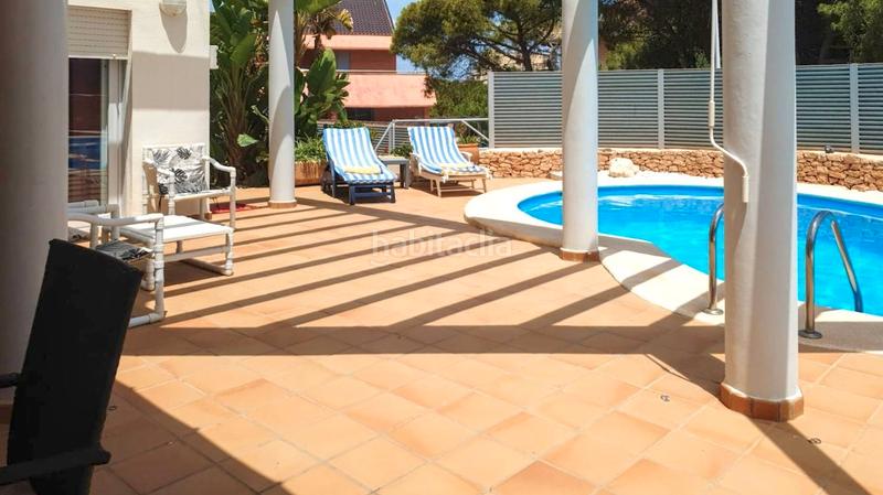 Foto 452a21ec-fd58-43e4-a79e-94b3e3bb0614. Chalet con parcheggio piscina in Zona Galúa - Calnegre Manga del Mar Menor (La)