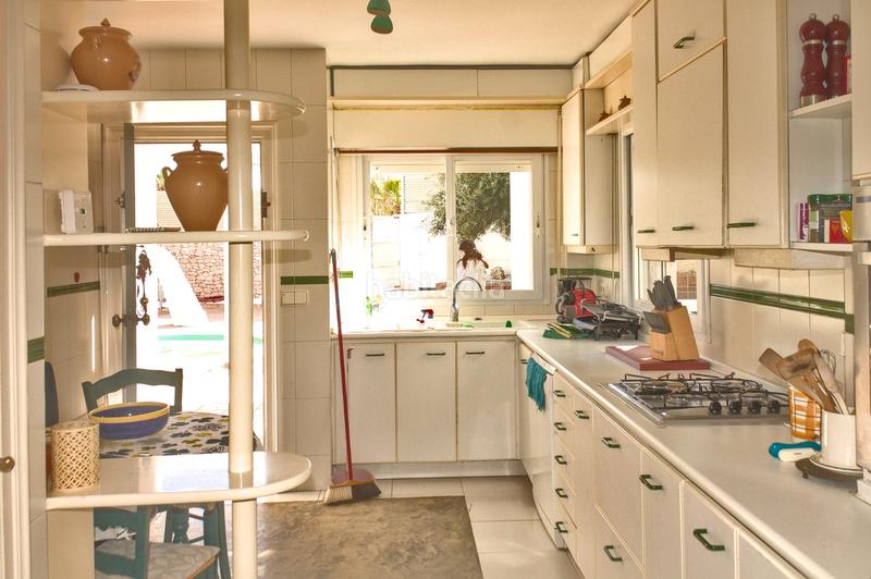 Foto 4c919a50-7dc0-4451-ac8f-db3a8678f880. Chalet con parcheggio piscina in Zona Galúa - Calnegre Manga del Mar Menor (La)