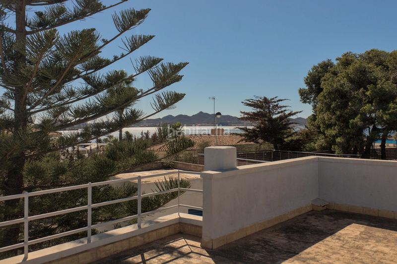 Foto 4e928149-8516-4d9a-96cd-43c667580806. Chalet con parcheggio piscina in Zona Galúa - Calnegre Manga del Mar Menor (La)