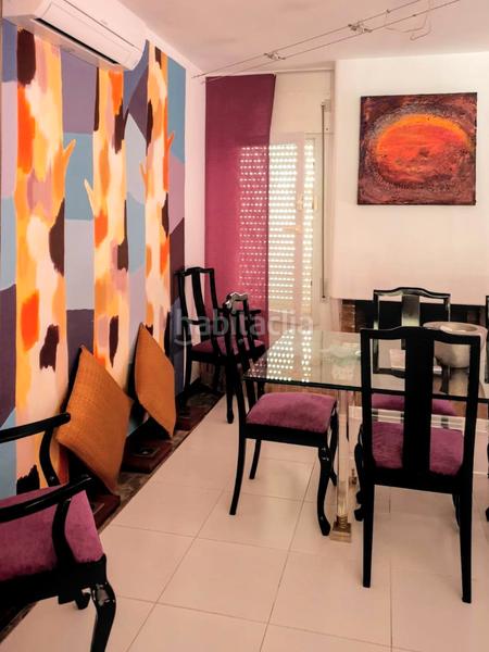 Foto 77628544-3bbd-45cd-a917-ecdd16eceb3a. Chalet con parcheggio piscina in Zona Galúa - Calnegre Manga del Mar Menor (La)