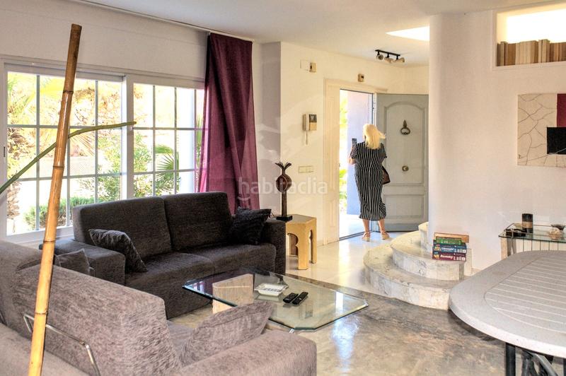 Foto 81fa78f8-45a9-488a-b194-48884af67454. Chalet con parcheggio piscina in Zona Galúa - Calnegre Manga del Mar Menor (La)