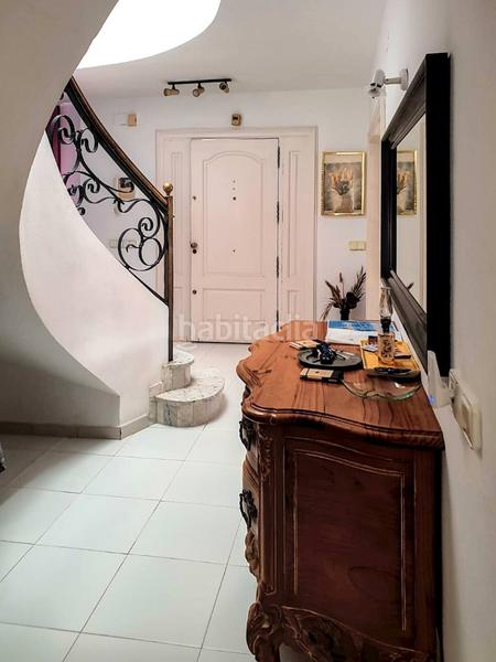 Foto 8765adc4-6660-4711-ad74-9ff219b49547. Chalet con parcheggio piscina in Zona Galúa - Calnegre Manga del Mar Menor (La)