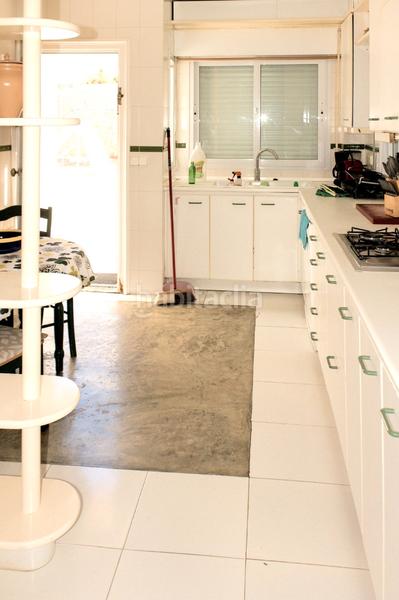 Foto 9c92fb97-975c-4f39-b137-f086bbfe66a3. Chalet con parcheggio piscina in Zona Galúa - Calnegre Manga del Mar Menor (La)