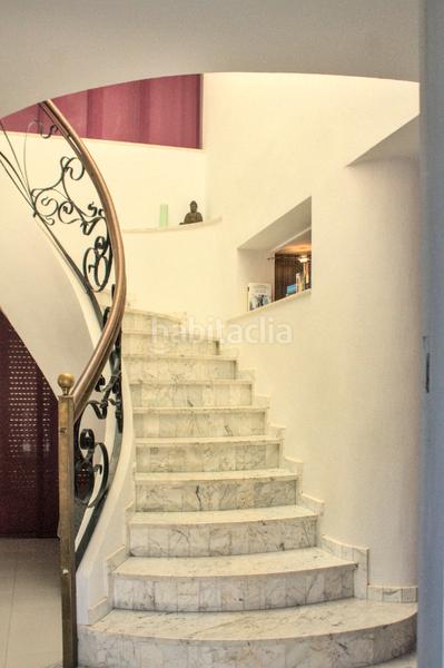 Foto b019b172-4815-424f-a2af-a53f64c42212. Chalet con parcheggio piscina in Zona Galúa - Calnegre Manga del Mar Menor (La)