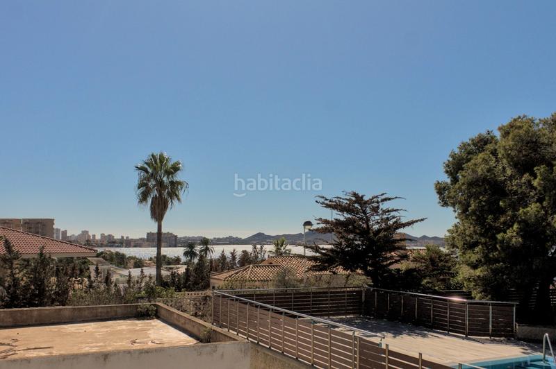 Foto c395d39a-1074-4daa-9b55-a450dc978394. Chalet con parcheggio piscina in Zona Galúa - Calnegre Manga del Mar Menor (La)