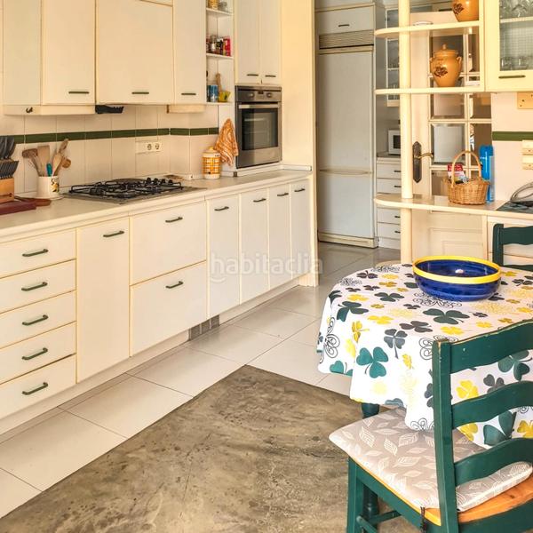 Foto c80f6d28-5dce-42b5-a120-e29c6327942a. Chalet con parcheggio piscina in Zona Galúa - Calnegre Manga del Mar Menor (La)