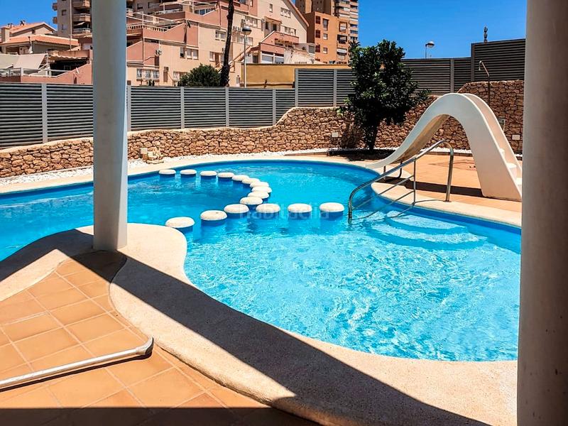 Foto d7bc0393-0d09-45b0-addb-159818e9a0f6. Chalet con parcheggio piscina in Zona Galúa - Calnegre Manga del Mar Menor (La)