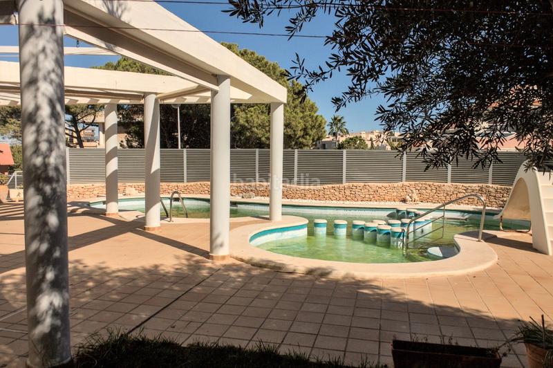 Foto df8f18b2-7474-4713-8f9f-893581efb602. Chalet con parcheggio piscina in Zona Galúa - Calnegre Manga del Mar Menor (La)