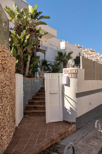 Foto f785e391-9dff-40e3-8781-0cd3418ceb84. Chalet con parcheggio piscina in Zona Galúa - Calnegre Manga del Mar Menor (La)