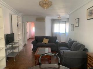 Location Appartement à San Nicolás. Alquilo piso amueblado centrico estudiantes.