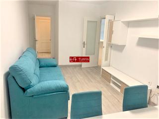 Location Appartement à San Nicolás. Alquilo estupendo apartamento en el centro de murcia.