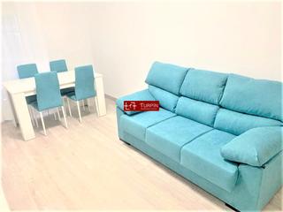 Location Appartement à San Nicolás. Alquilo estupendo apartamento en el centro de murcia.