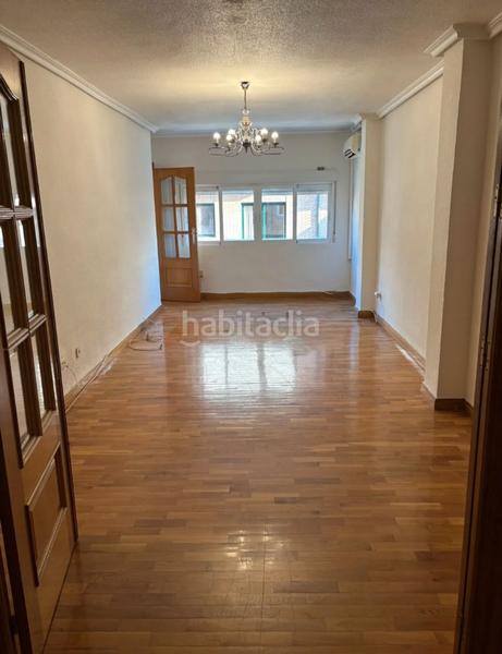 Foto 290256c7-4afa-4579-bd72-304e7093b110. Alquiler piso amueblado alquilo piso junto corte inglés en Murcia