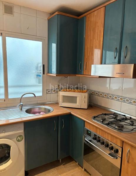 Foto f09d5c5c-93cc-4b3f-95e4-fb27601c28d5. Alquiler piso amueblado alquilo piso junto corte inglés en Murcia