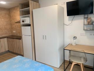 Location Studio  Calle mayor
