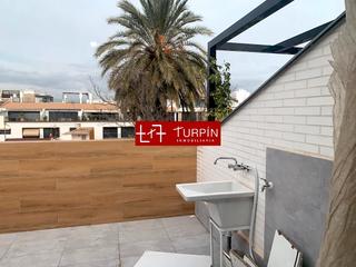 Penthouse in Juan Carlos I