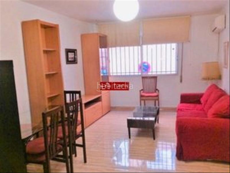 Foto ecc41062-de93-4df0-9159-f32ee5a0007f. Piso en San Andrés-San Antolín Murcia