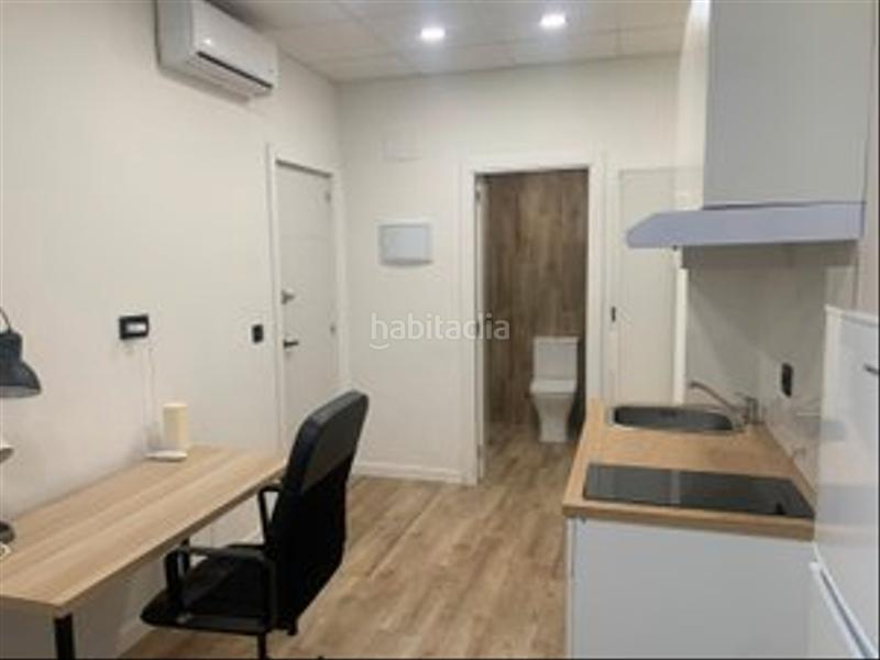 Foto 48d988bb-2129-43d5-8e42-8f3f264f4dd6. Affitto monolocale in La Ñora Murcia