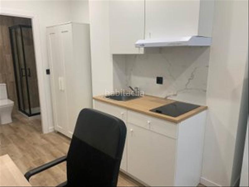 Foto f59d688a-ba43-4f49-bb38-ec822c7b93c5. Affitto monolocale in La Ñora Murcia