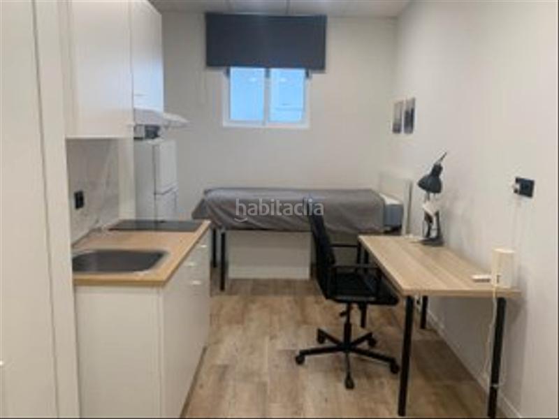 Foto 15c18259-857a-4c07-ba45-91395fe0b720. Location studio dans La Ñora Murcia