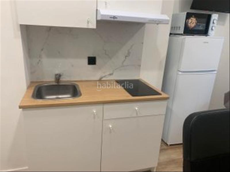 Foto 48f03481-a59b-45a9-9e2a-b75e67c3ef9c. Location studio dans La Ñora Murcia