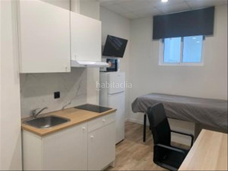 Foto 6841edff-7c5b-4a7f-8812-aa9264b07b18. Location studio dans La Ñora Murcia