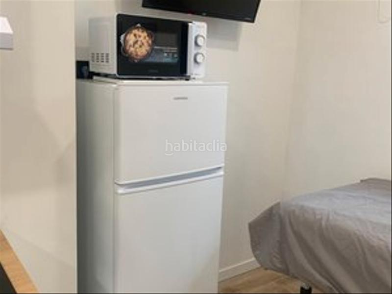 Foto e64b5c6f-af46-441f-8ef8-44285696130c. Location studio dans La Ñora Murcia