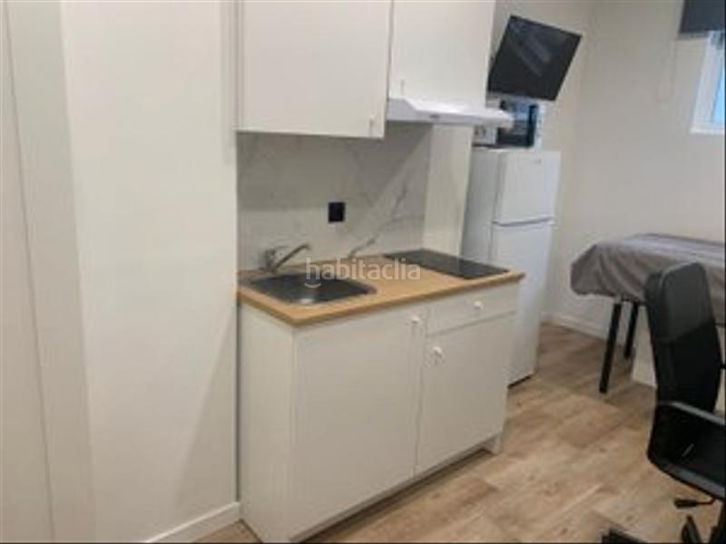 Foto ec393942-ab05-44e6-b2dd-b2480834a186. Location studio dans La Ñora Murcia