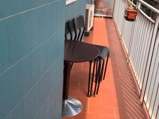 Location Appartement à San Andrés-San Antolín. Alquilo piso para estudiantes.