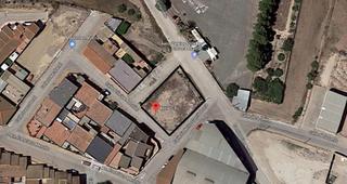 Terreno residencial en Los Martínez del Puerto