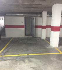 Lloguer Aparcament cotxe  N/a