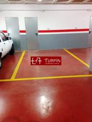 Autoparkplatz in N/a