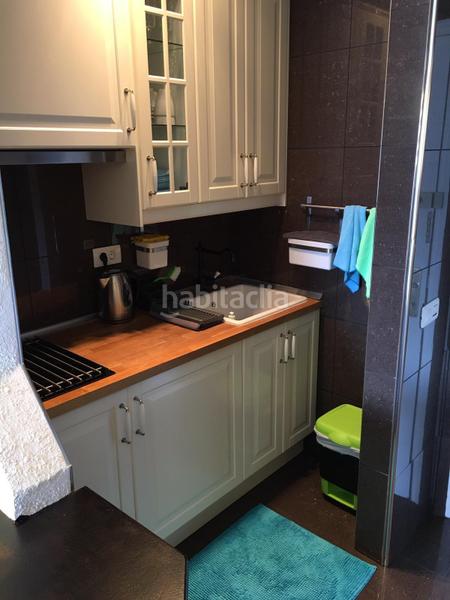 Foto 1b81a6cc-4fc9-404b-8c42-f676d31479a4. Alquiler estudio  en alquiler en playa paraiso con hermosas vistas al mar en Adeje