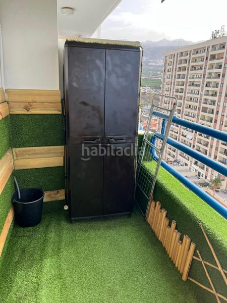 Foto 82d83e9a-5ad5-4e9c-9c3b-1e885a915ddc. Alquiler estudio  en alquiler en playa paraiso con hermosas vistas al mar en Adeje