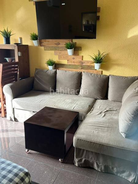 Foto a779aa3b-5a84-43ac-8760-87dbf6dcffde. Alquiler estudio  en alquiler en playa paraiso con hermosas vistas al mar en Adeje