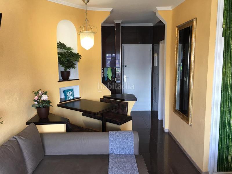 Foto c13c2fc9-289f-4c37-9f82-0c64bed5f344. Alquiler estudio  en alquiler en playa paraiso con hermosas vistas al mar en Adeje