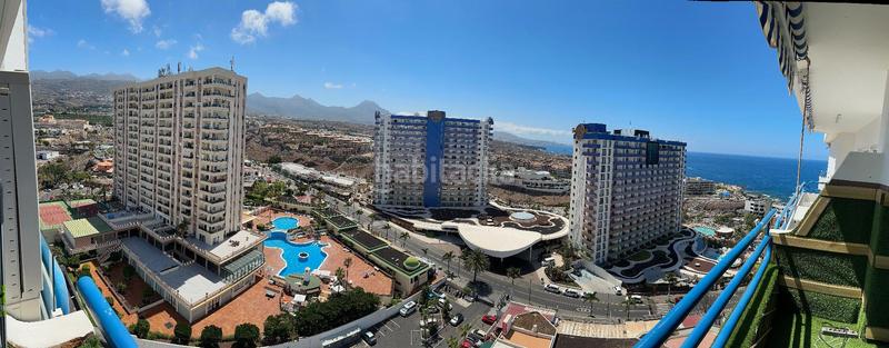 Foto ca9a62c9-9120-4002-9aad-94002ed7486b. Alquiler estudio  en alquiler en playa paraiso con hermosas vistas al mar en Adeje