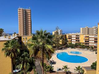 Attico in Los Cristianos. Te gustan los cristianos? aquí tengo tu futura propiedad