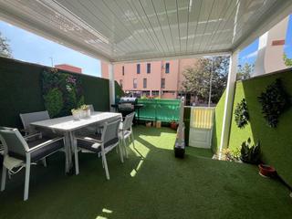 Maison jumelée à Llano del Camello. Tu nuevo hogar en llanos de camello te está esperando