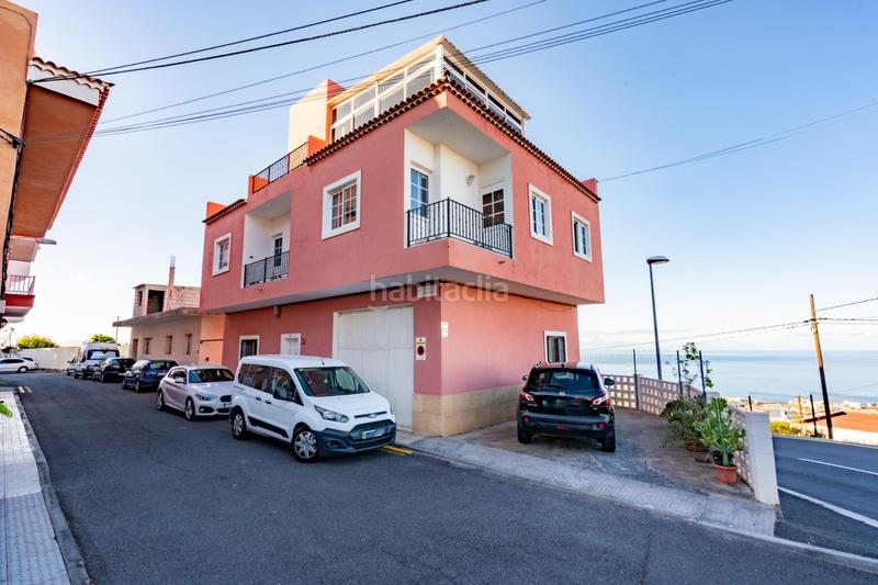 Foto 07b8d4e4-a417-4c08-9f0d-e85032a0c27d. Haus mit parking in Armeñime - Las Moraditas - Las Cancelas Adeje