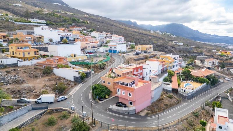 Foto 0d2b3511-9e61-45be-a9cd-8c30b0007dca. Haus mit parking in Armeñime - Las Moraditas - Las Cancelas Adeje